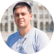 Vladislav Fedorov